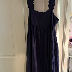 BRAND NEW WITH TAGS! Free people dress size m